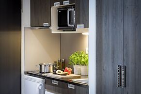 Citadines Arnulfpark Munich