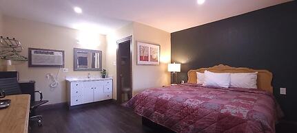Lakeview Inn Lucerne