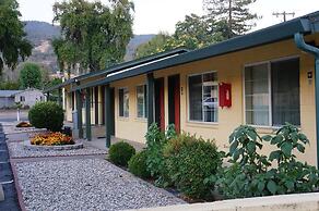 Lakeview Inn Lucerne
