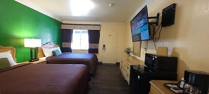 Lakeview Inn Lucerne