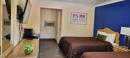 Lakeview Inn Lucerne