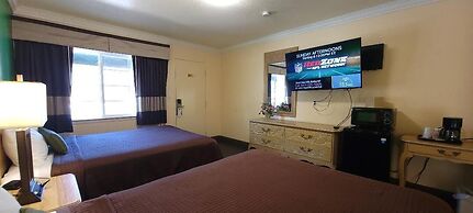 Lakeview Inn Lucerne