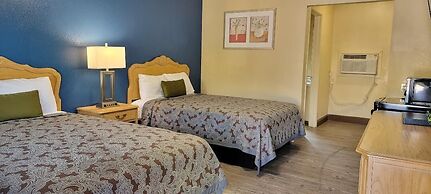 Lakeview Inn Lucerne