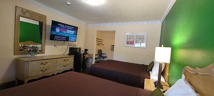 Lakeview Inn Lucerne