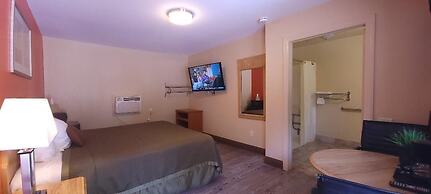 Lakeview Inn Lucerne