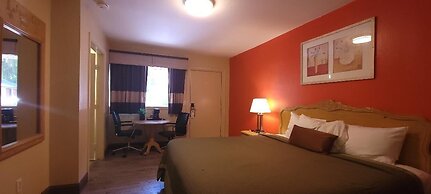 Lakeview Inn Lucerne