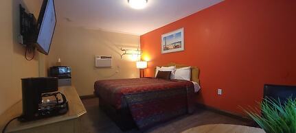 Lakeview Inn Lucerne