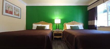 Lakeview Inn Lucerne