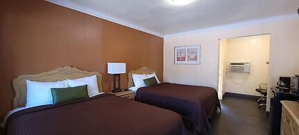 Lakeview Inn Lucerne