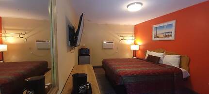 Lakeview Inn Lucerne