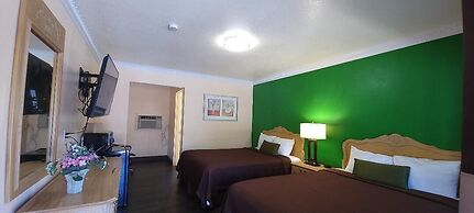 Lakeview Inn Lucerne