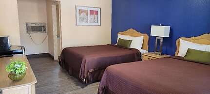 Lakeview Inn Lucerne