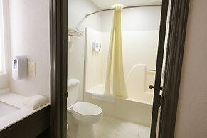 Paragon Inn Hillsboro