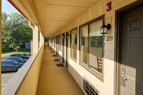 Paragon Inn Hillsboro