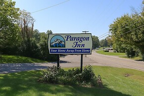Paragon Inn Hillsboro