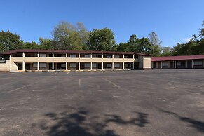 Paragon Inn Hillsboro