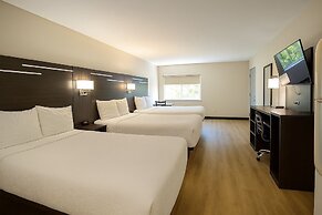 Paragon Inn Hillsboro