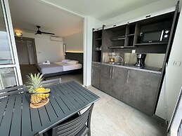 Karaibes Hotel