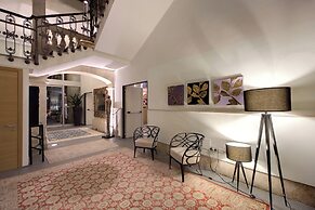 Grande Albergo Alfeo