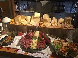 Grande Albergo Alfeo