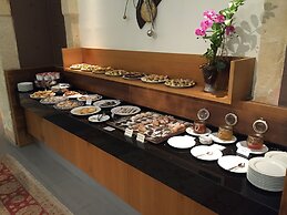 Grande Albergo Alfeo