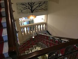 Grande Albergo Alfeo