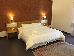 Grande Albergo Alfeo