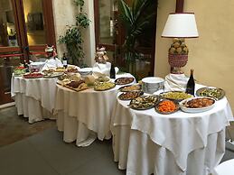 Grande Albergo Alfeo