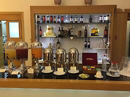 Grande Albergo Alfeo