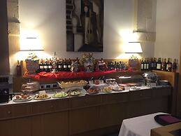 Grande Albergo Alfeo