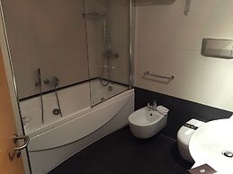 Grande Albergo Alfeo