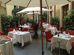 Grande Albergo Alfeo