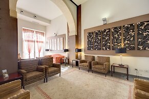 Grande Albergo Alfeo