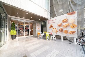 Hotel Sunlite Shinjuku