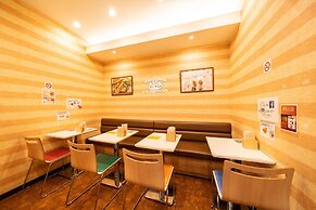 Hotel Sunlite Shinjuku