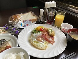 Hotel Sunlite Shinjuku