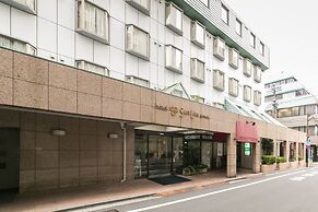 Hotel Sunlite Shinjuku