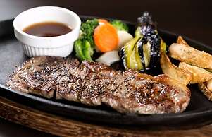 Hotel Sunlite Shinjuku