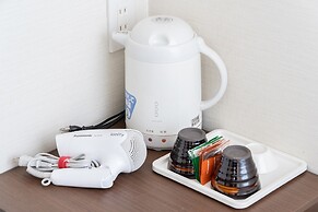 Hotel Sunlite Shinjuku