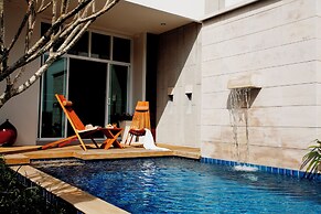 Two Villas Holiday Oxygen Style Bangtao Beach