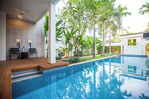 Two Villas Holiday Oxygen Style Bangtao Beach