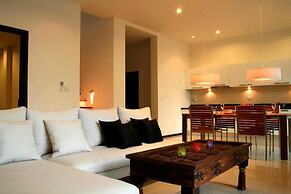 Two Villas Holiday Oxygen Style Bangtao Beach