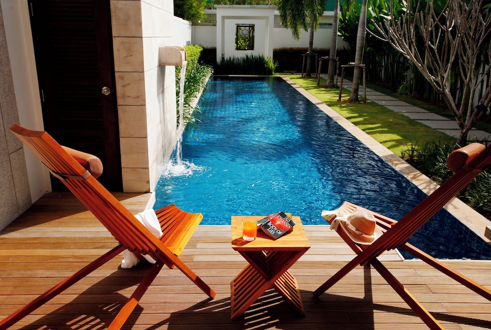 Two Villas Holiday Oxygen Style Bangtao Beach
