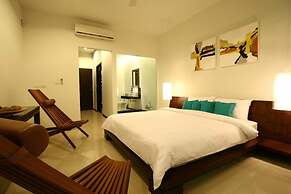 Two Villas Holiday Oxygen Style Bangtao Beach