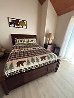 Sequoia Riverfront Cabins