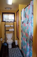 Sequoia Riverfront Cabins