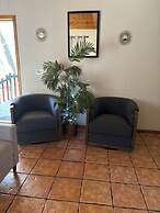 Sequoia Riverfront Cabins