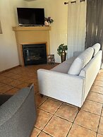 Sequoia Riverfront Cabins