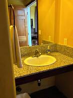 Sequoia Riverfront Cabins