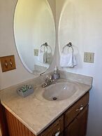 Sequoia Riverfront Cabins